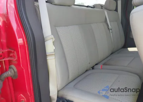 2009 Ford F-150 Stx/Xl/Xlt from USA, damaged, VIN 1FTRX128X9FA69333